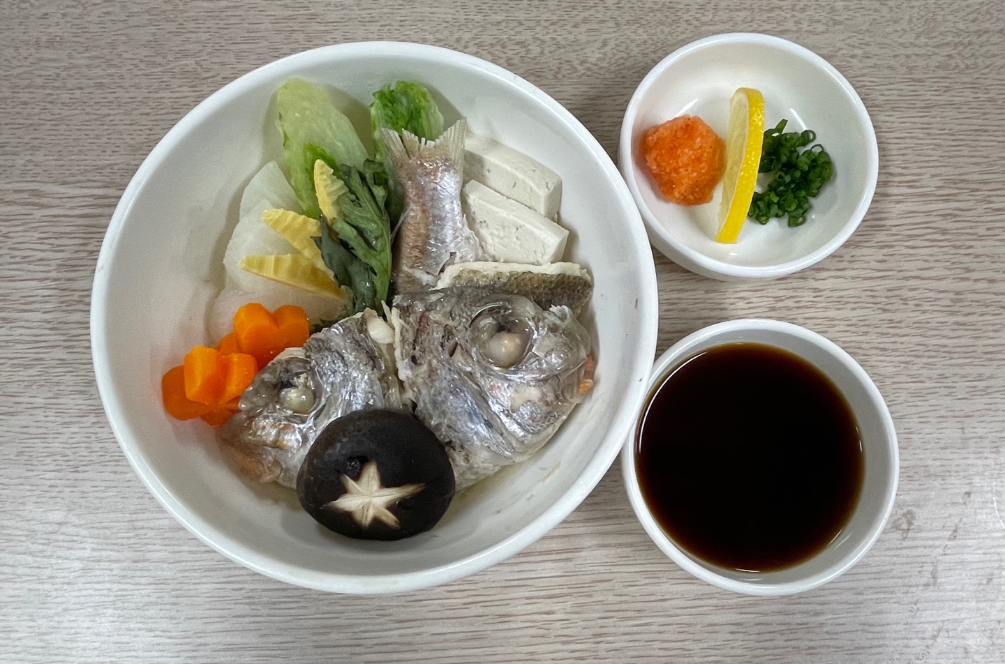 일식조리기능사자격증(실기)속성과정 2회차