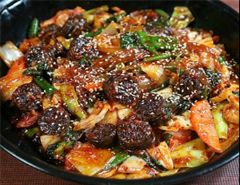 포차안주실무과정 1회차