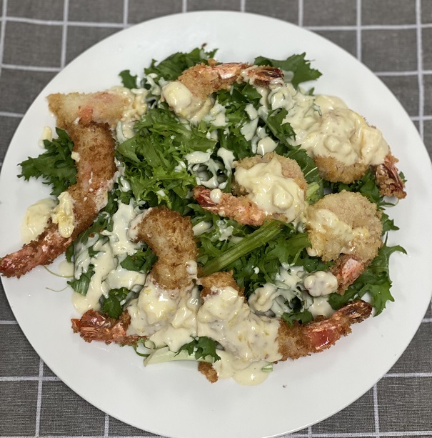 양식브런치과정(파스타,샌드위치,샐러드,수프) 1회차