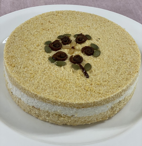 한식디저트(떡,한과,음청류) 1회차