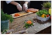 (일반고특화)글로벌쉐프양성및자격취득과정(한식,양식,중식)