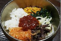 한식조리기능사(이론+실기2번)취득과정 3회차