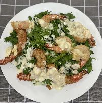 양식브런치과정(파스타,샌드위치,샐러드,수프) 1회차