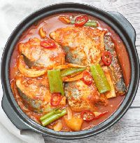 한식상차림(계절김치,밑반찬,장아찌) 1회차