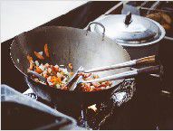 양식조리기능사자격증(실기)속성과정 1회차