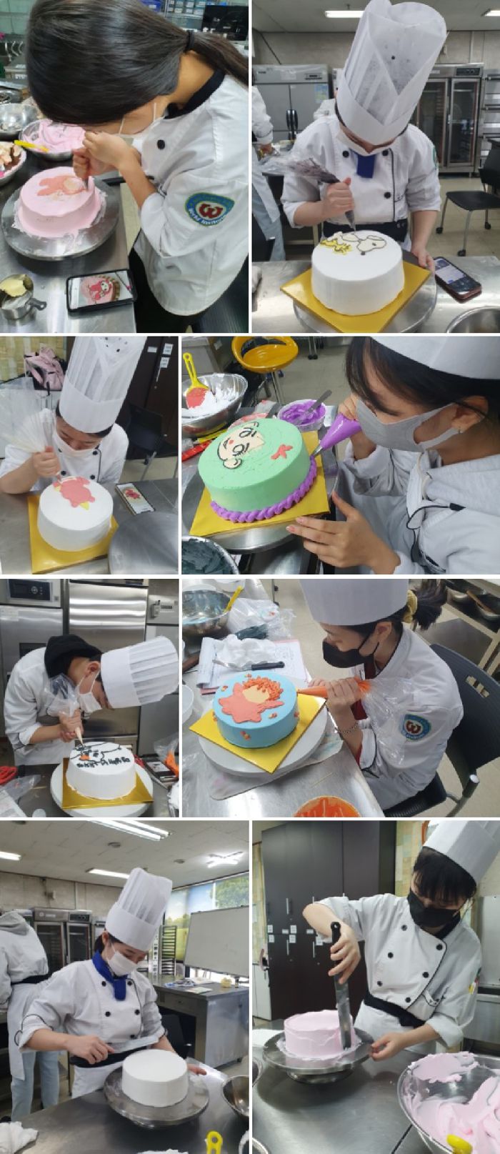 수원요리학원, 수원제과제빵학원, 병점요리학원, 수원제과제빵학원, 동탄요리학원, 동탄제과제빵학원