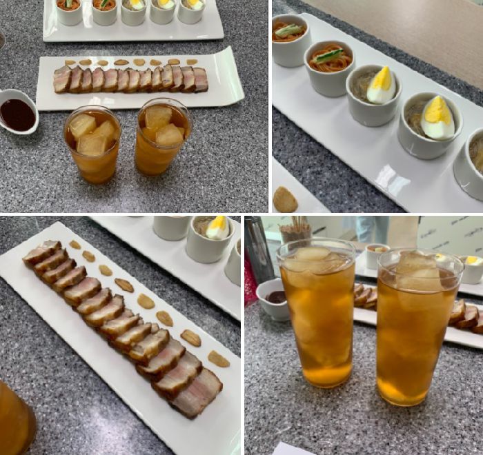 월드호텔요리제과커피학원, 월드호텔외식직업전문학교