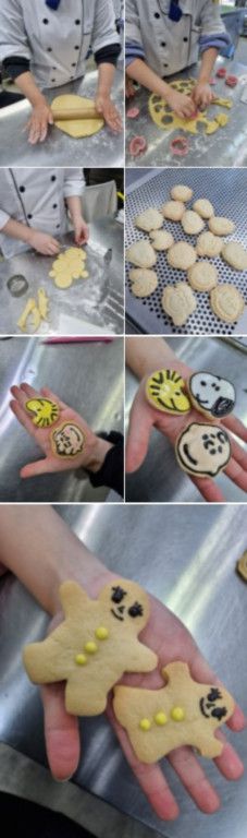 월드호텔요리제과커피학원, 월드호텔외식직업전문학교, 제과기능사, 제빵기능사, 케이크 디자이너